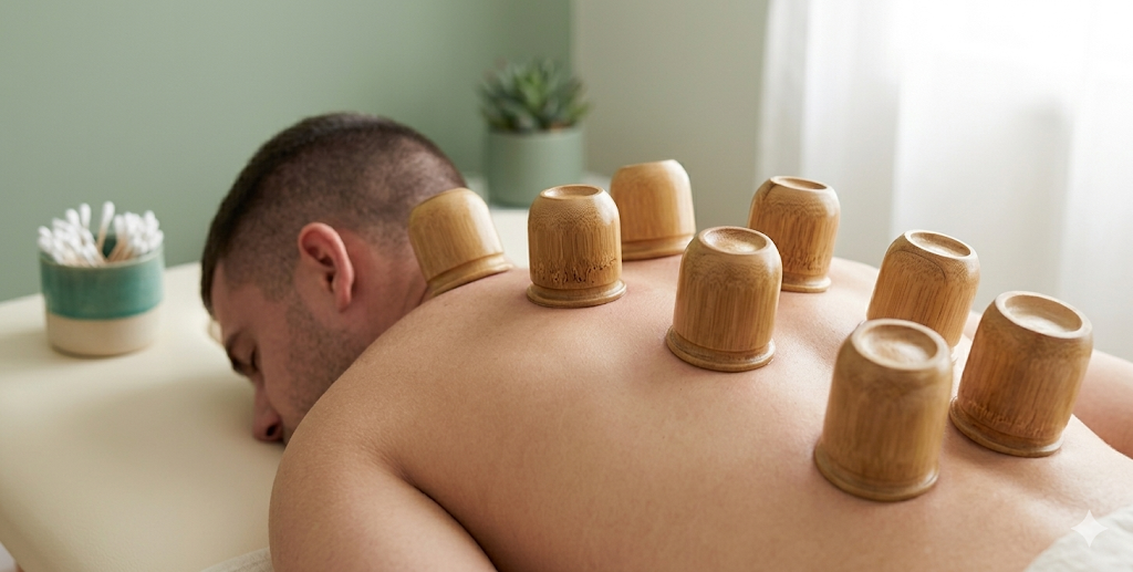 Bamboo Cupping